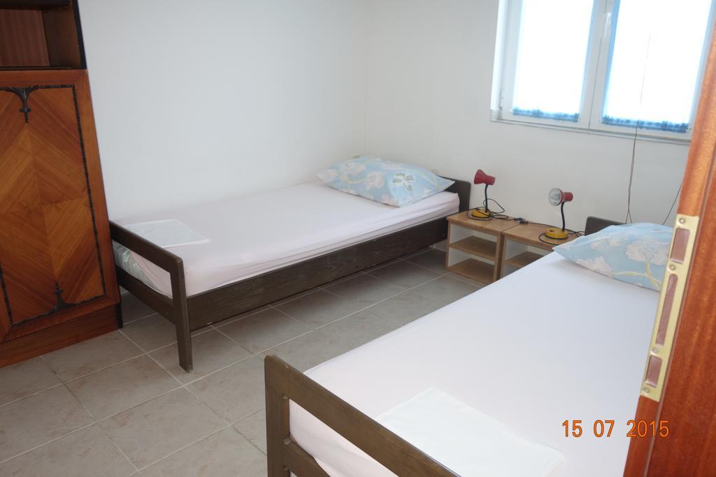 Apartments Mistral Orebić Rom bilde